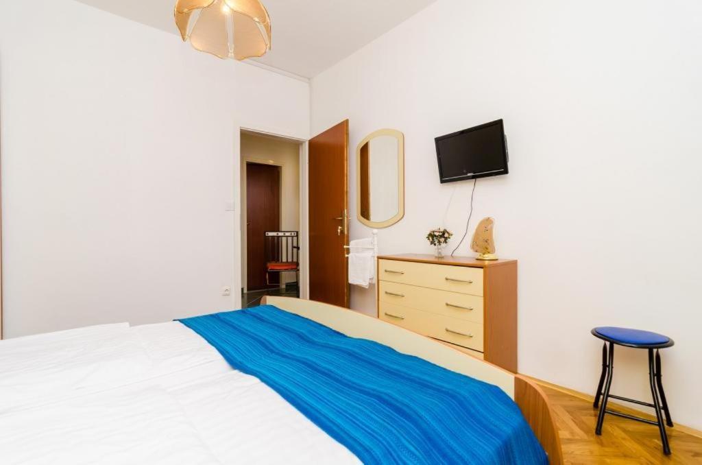 Apartments Peco Mokošica Eksteriør bilde